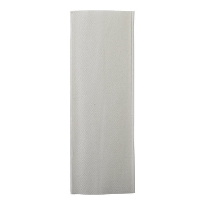 Empress PREMIUM Quality TAD Multifold Hand Towels, White - 4000/cs