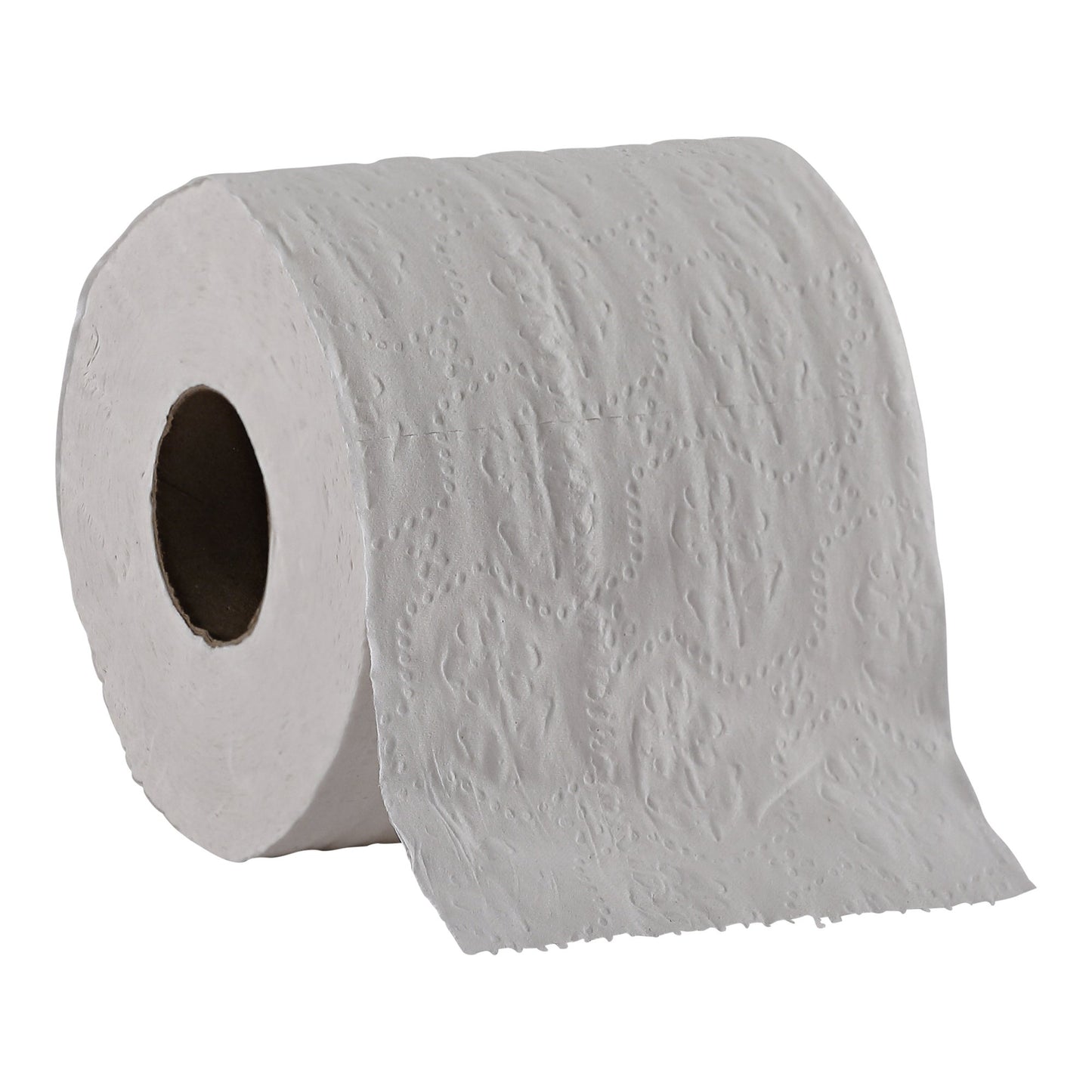 BT 965002 Empress Premium 2-ply Bath Tissue, Sheet Size: 4" x 3.5", 500 sht/rl - 96/cs