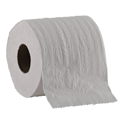 BT 965002 Empress Premium 2-ply Bath Tissue, Sheet Size: 4" x 3.5", 500 sht/rl - 96/cs