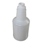 24oz Natural Spray Bottle, Graduated - 4/pk