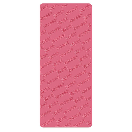 Cordova COLDSNAP® Cooling Towel, Pink
