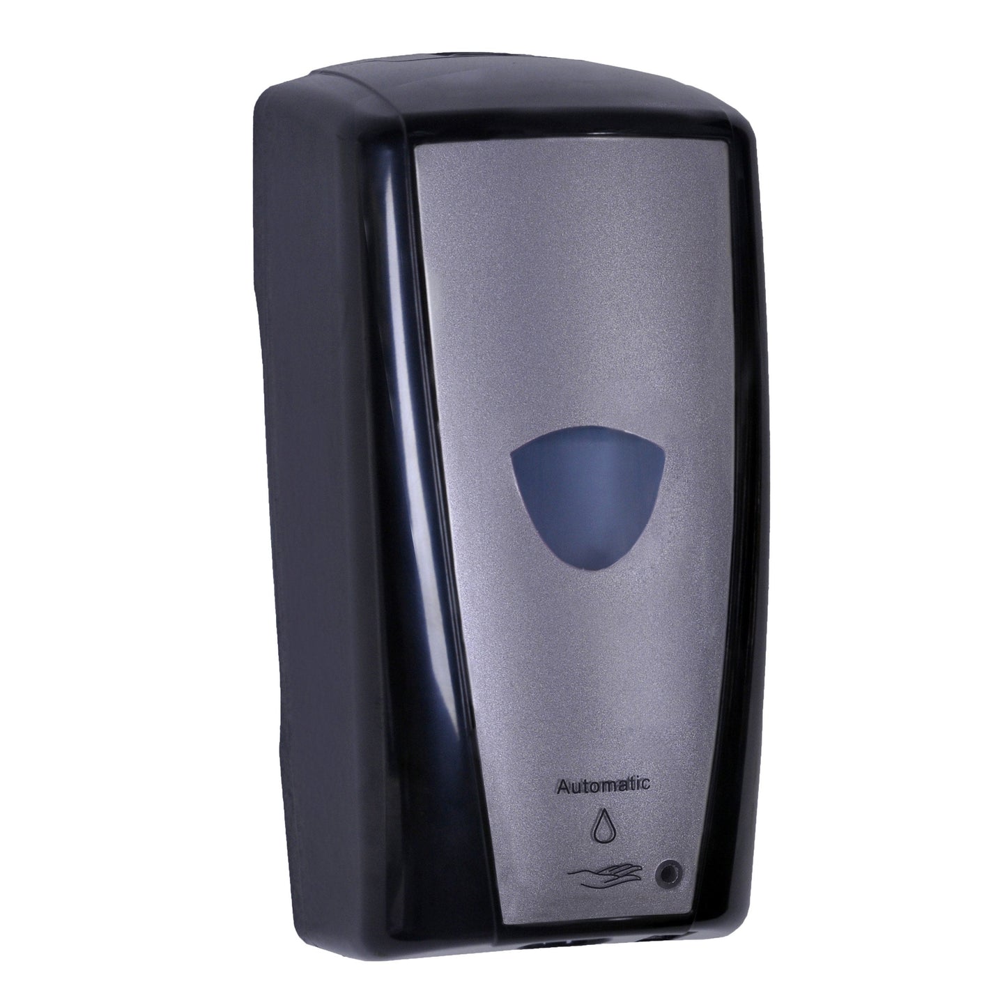 Electronic Touchless Bulk Refillable FOAM Soap & Hand Sanitizer Dispenser