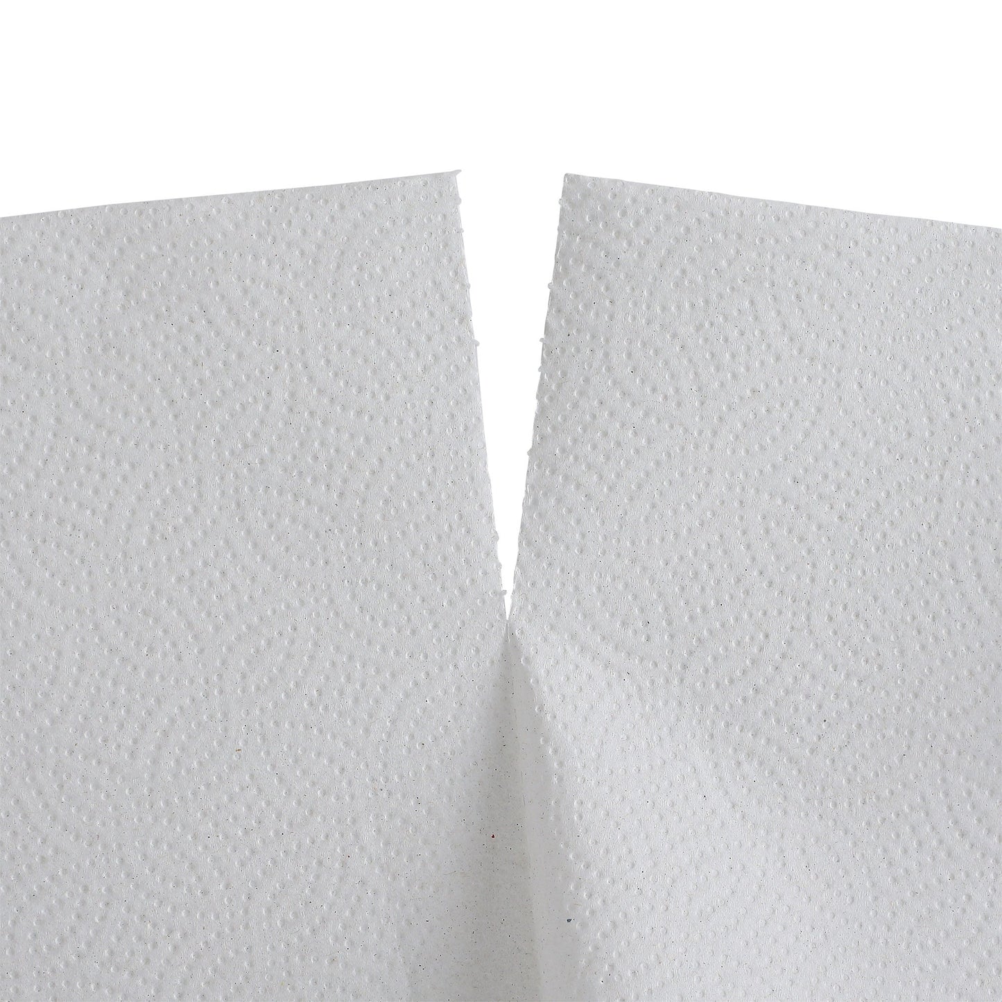 E212250 Empress Kitchen Roll Towel, 2 Ply, 8" x 11" Sheet, 250 Sheets/Roll - 12 rl/cs