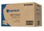 BT 965002 Empress Premium 2-ply Bath Tissue, Sheet Size: 4" x 3.5", 500 sht/rl - 96/cs