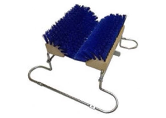 Better Brush Boot and Shoe Brush