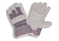 Cordova Economy Shoulder Leather Palm Glove, Large - 12/pk