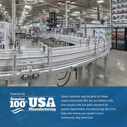 MAYFAIR® PREMIUM Quality TAD White Multi-fold Towels - 2400/cs