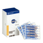FAE-6101 SmartCompliance First Aid Kit Refill, Fingertip Fabric Bandages - 20/Bx