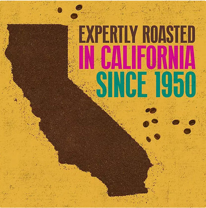 Yuban Traditional Ground Coffee, Medium Roast - 43.1 oz Canister