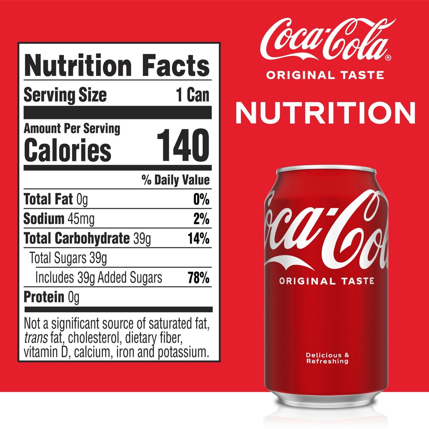 Coca-Cola Soft Drink 12 oz Can - 35/cs