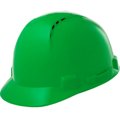 LIFT Safety BRIGGS Short Brim - Vented - Choose Yellow, White, Grey, Blue, Hi-Vis Orange, or Hi-Vis Yellow