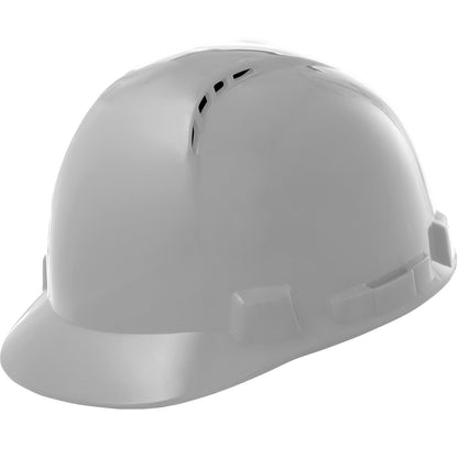 LIFT Safety BRIGGS Short Brim - Vented - Choose Yellow, White, Grey, Blue, Hi-Vis Orange, or Hi-Vis Yellow