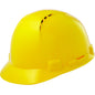 LIFT Safety BRIGGS Short Brim - Vented - Choose Yellow, White, Grey, Blue, Hi-Vis Orange, or Hi-Vis Yellow