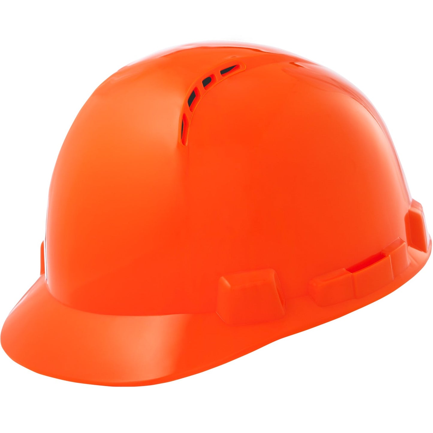 LIFT Safety BRIGGS Short Brim - Vented - Choose Yellow, White, Grey, Blue, Hi-Vis Orange, or Hi-Vis Yellow