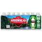 Arrowhead 100% Mountain Spring Water 16.9 fl. oz. Bottle, 40 per pack