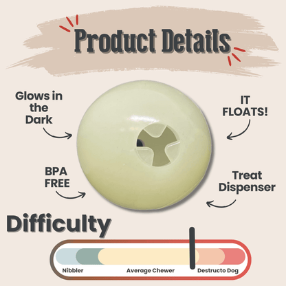 Dog Treat Dispensers