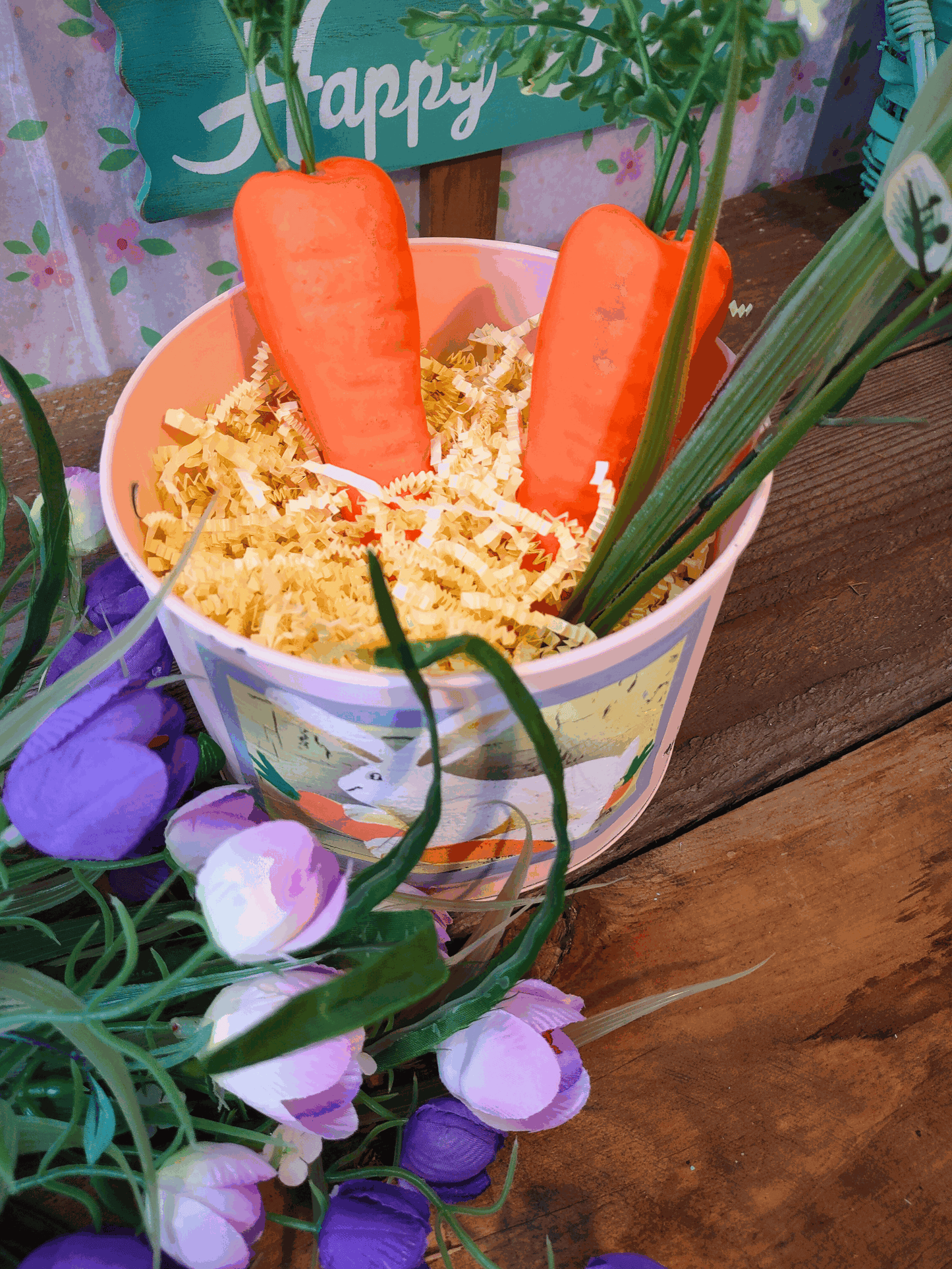 Easter Grass 10 LB