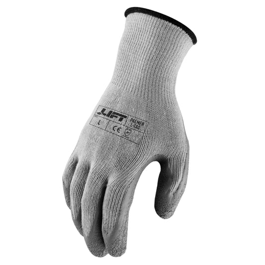 LIFT Safety PALMER L-Tac Latex Crinkle Palm Gloves