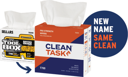 15200 Sellars TOOLBOX® R400 Scrim 4-Ply Interfold Pop-Up Wipers, Medium Duty, AMAZING ON GLASS, Super Strong When Wet (Shipping Included - Continental U.S.)