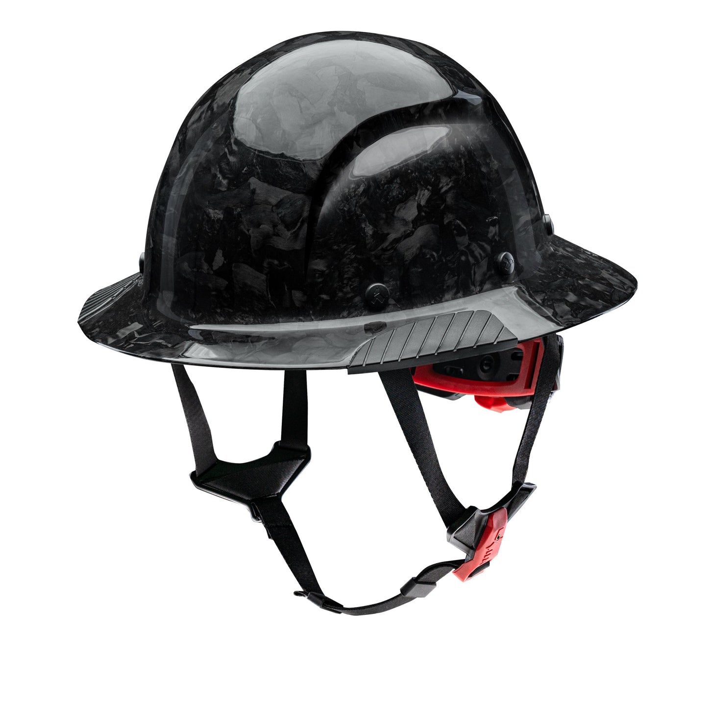 LIFT Safety DAX Forged Carbon Gloss Hard Hat
