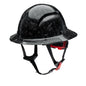 LIFT Safety DAX Forged Carbon Gloss Hard Hat