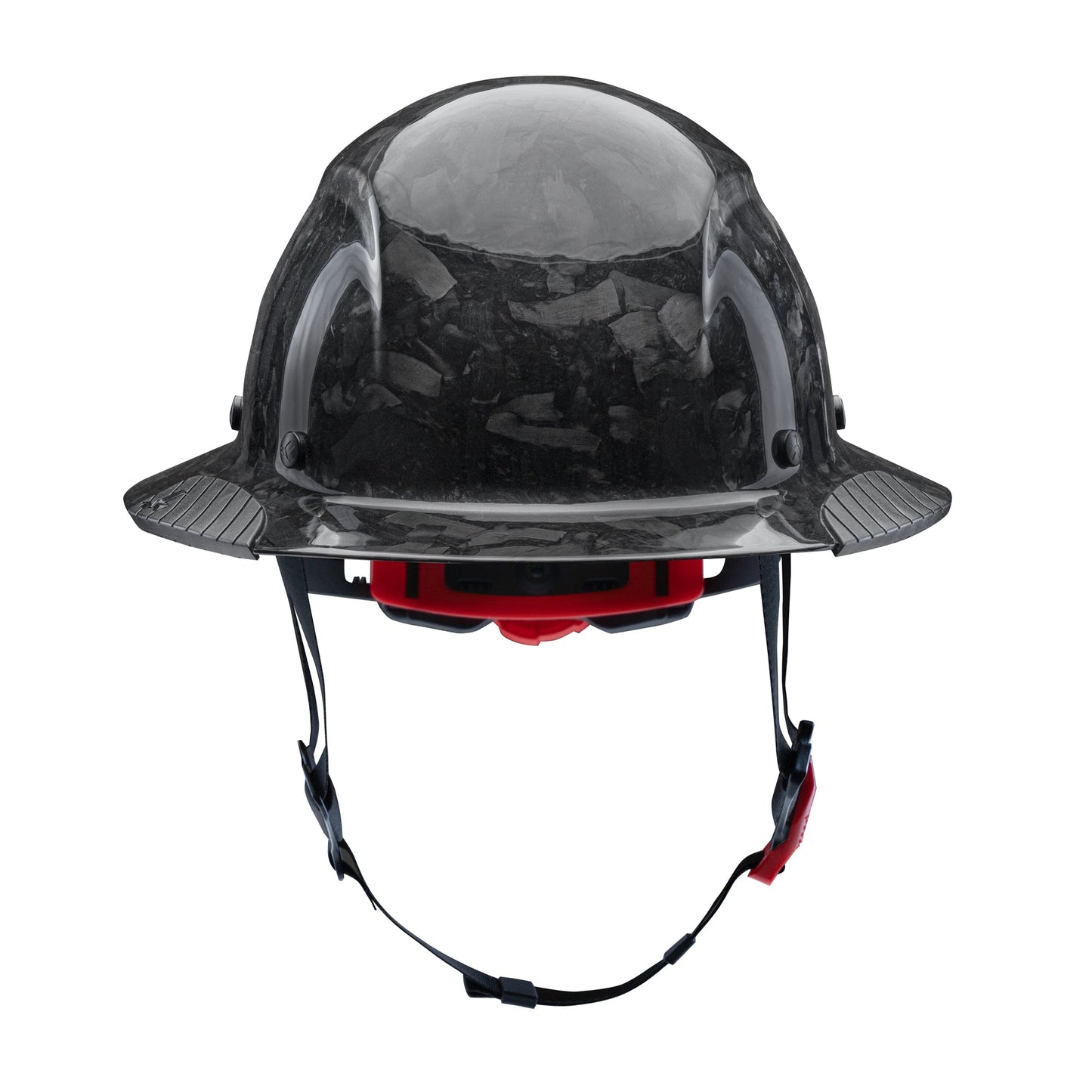 LIFT Safety DAX Forged Carbon Gloss Hard Hat