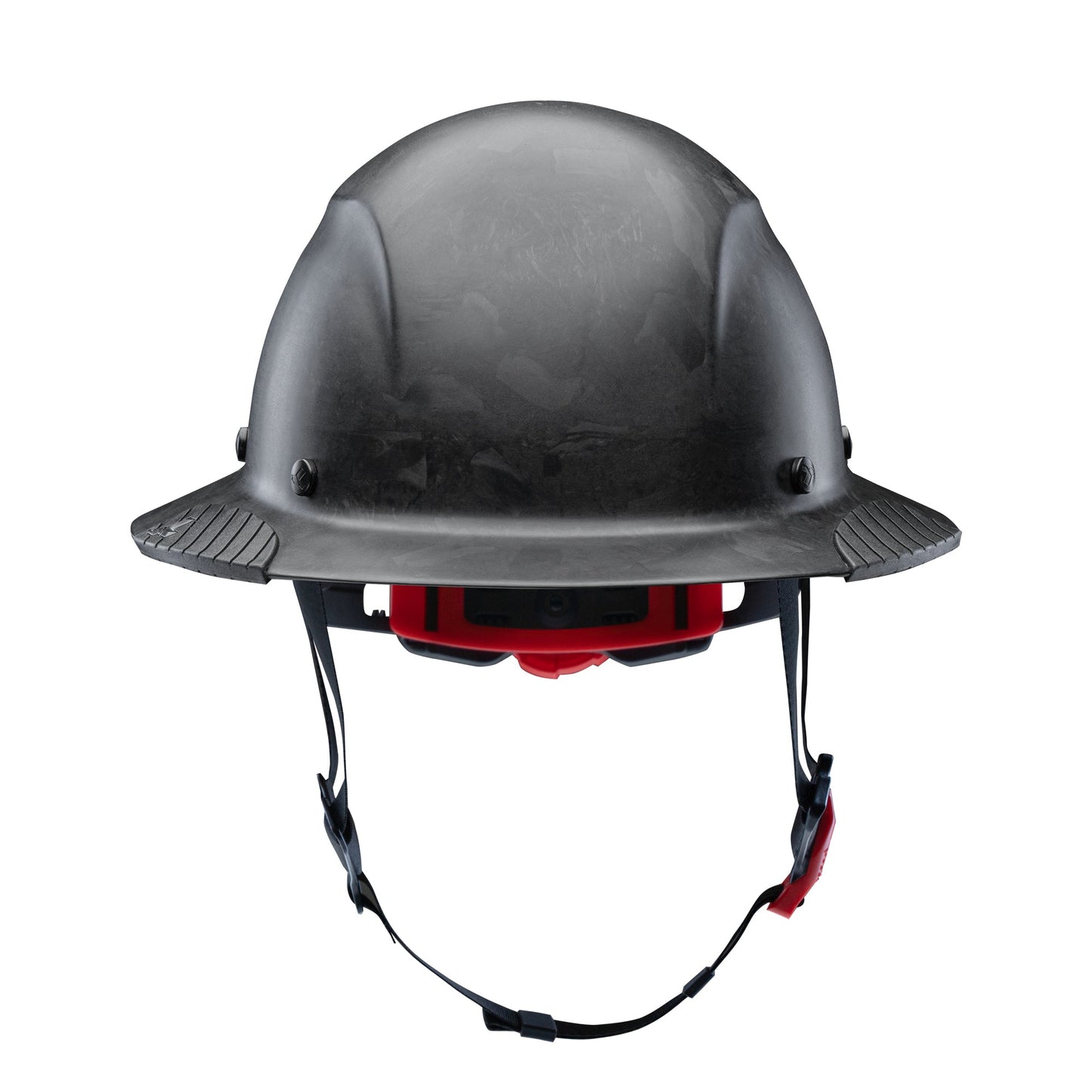 LIFT Safety DAX Forged Carbon Matte Hard Hat