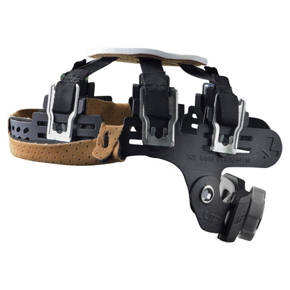 LIFT Safety DAX Hard Hat Replacement Suspension