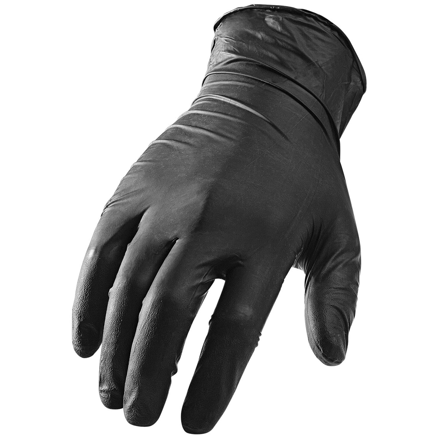 LIFT Safety Ni-Flex 5 Mil Nitrile Disposable Glove