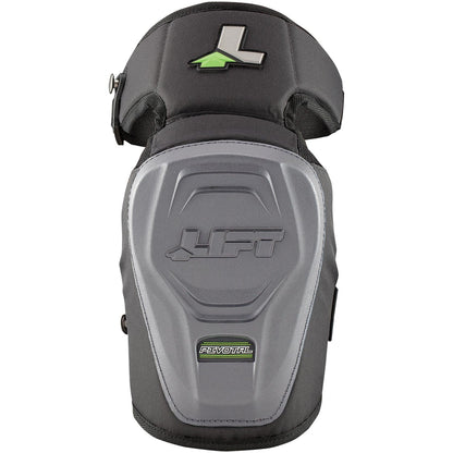 LIFT Safety PIVOTAL Knee Guards - Non Marring