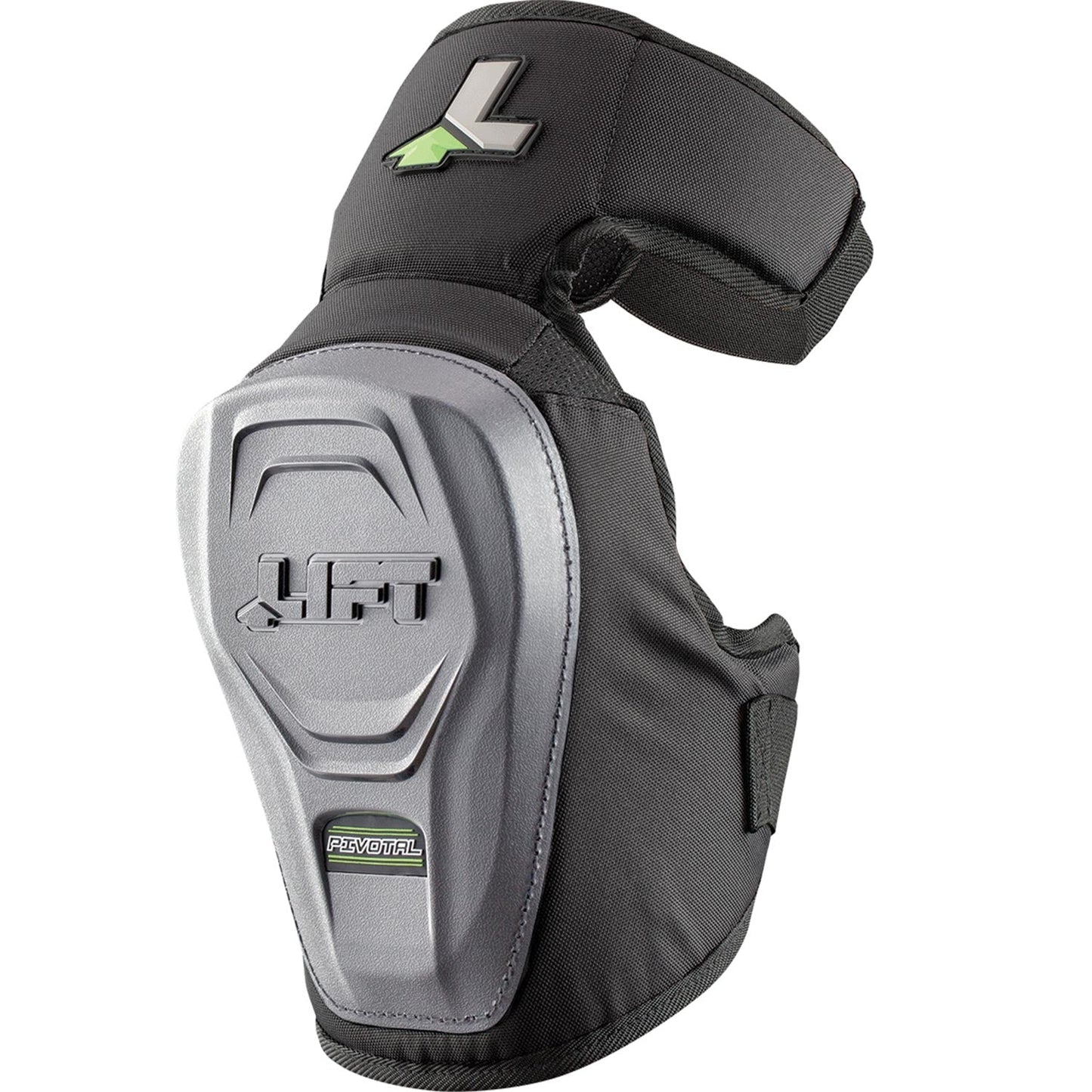 LIFT Safety PIVOTAL Knee Guards - Non Marring