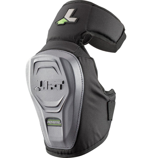 LIFT Safety PIVOTAL Knee Guards - Non Marring