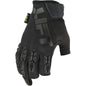 LIFT Safety FRAMED Glove (Black/Black)