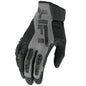 LIFT Safety GRUNT Glove (Grey/Black)