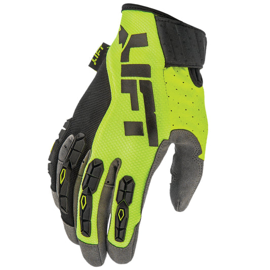 LIFT Safety HANDLER Glove (Hi-Viz)