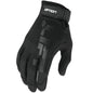 LIFT Safety OPTION Glove (lightweight, breathable medium duty work) - Black