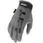 LIFT Safety OPTION Glove (lightweight, breathable medium duty work) - Grey
