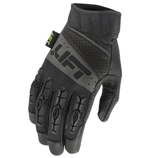 LIFT Safety TACKER Glove (Black/Black)