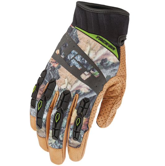 LIFT Safety TACKER Glove (Camo)