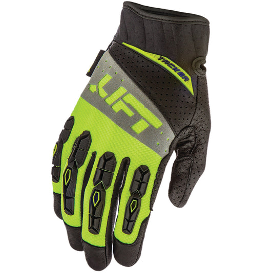 LIFT Safety TACKER Glove (Hi-Viz)