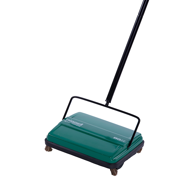 Manual Sweeper