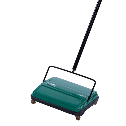 Manual Sweeper
