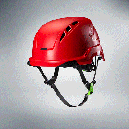 LIFT Safety RADIX Safety Helmet - Vented