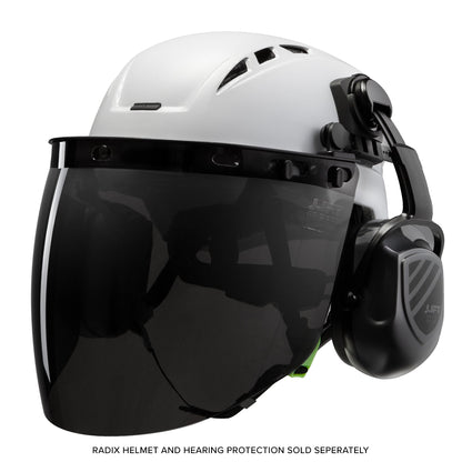 LIFT Safety RADIX Full Face Shield