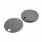 Grey Universal Drum Top Covers