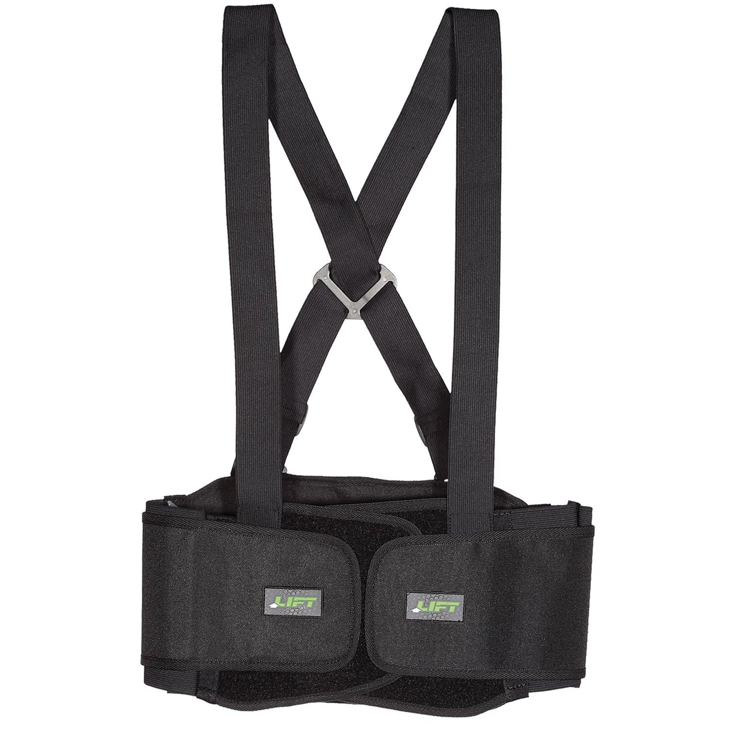 LIFT Safety STRETCH Belt (Black)