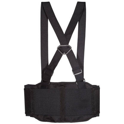 LIFT Safety STRETCH Belt (Black)