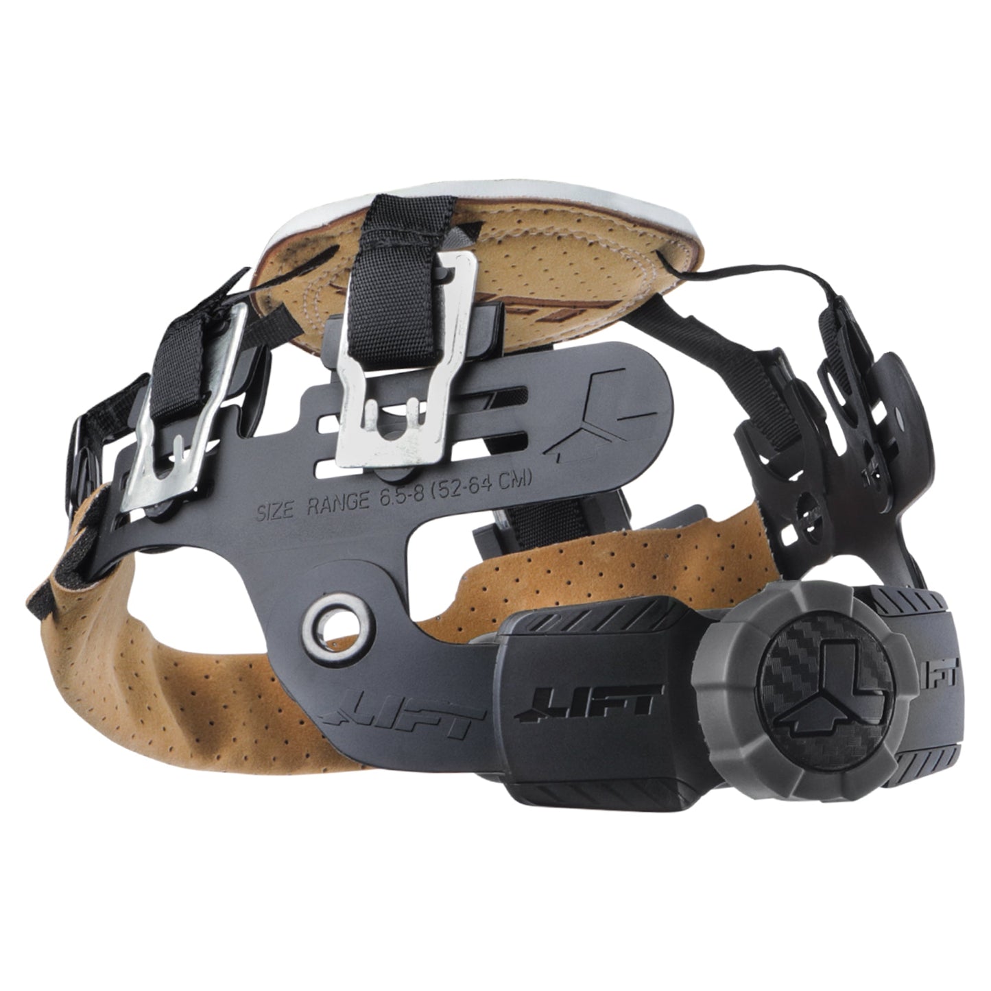 LIFT Safety DAX Hard Hat Replacement Suspension