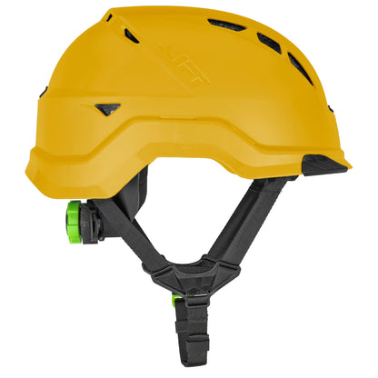 LIFT Safety RADIX Safety Helmet - Vented