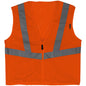 LIFT Safety VIZ-PRO1 VEST (Orange)